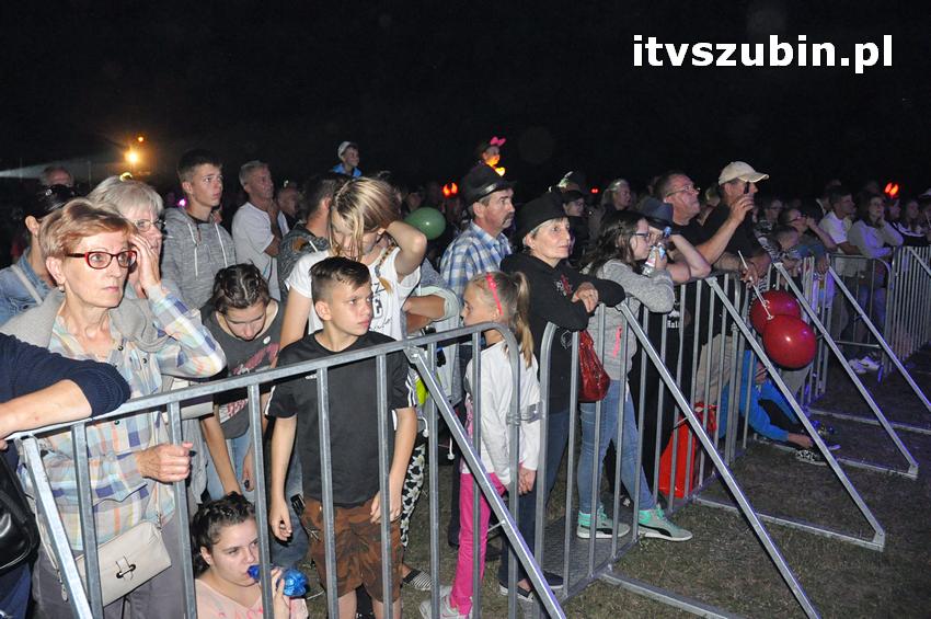 Kolejne spotkanie z muzyką w tle, koncert zespołu Brathanki