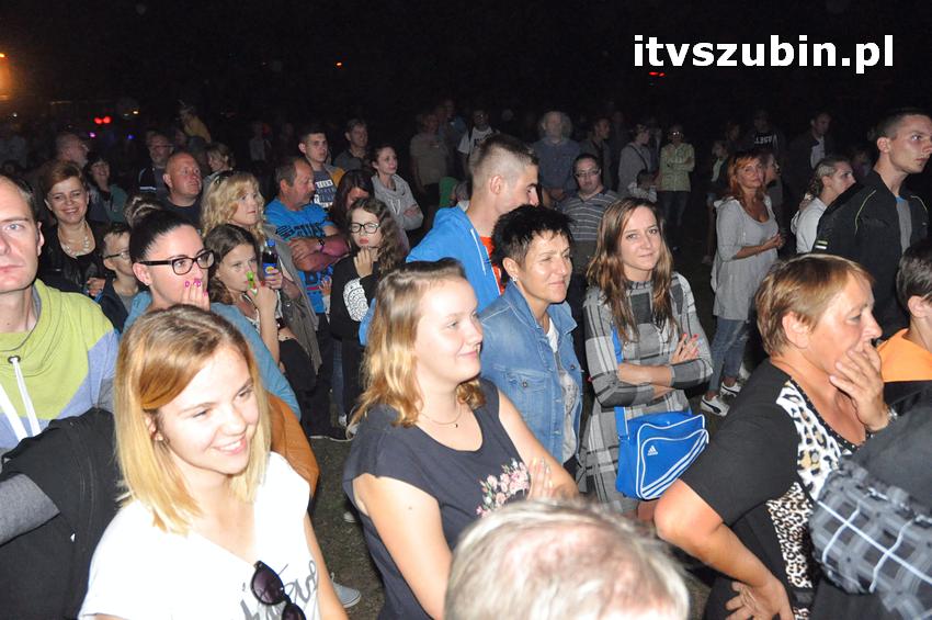 Kolejne spotkanie z muzyką w tle, koncert zespołu Brathanki