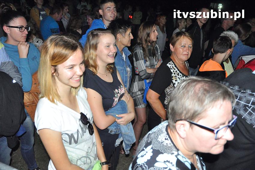 Kolejne spotkanie z muzyką w tle, koncert zespołu Brathanki