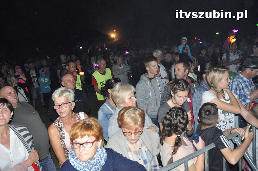 Kolejne spotkanie z muzyką w tle, koncert zespołu Brathanki