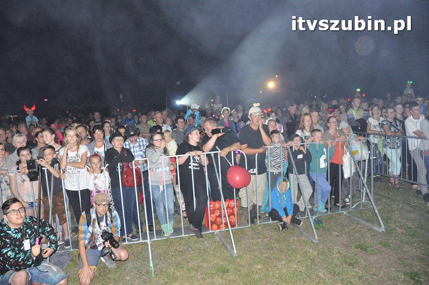 Kolejne spotkanie z muzyką w tle, koncert zespołu Brathanki