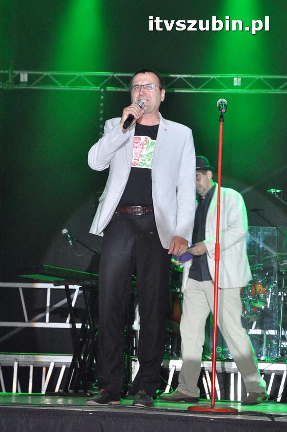 Kolejne spotkanie z muzyką w tle, koncert zespołu Brathanki