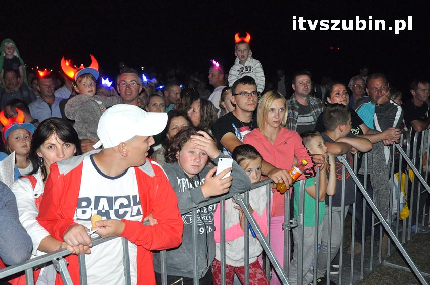 Kolejne spotkanie z muzyką w tle, koncert zespołu Brathanki