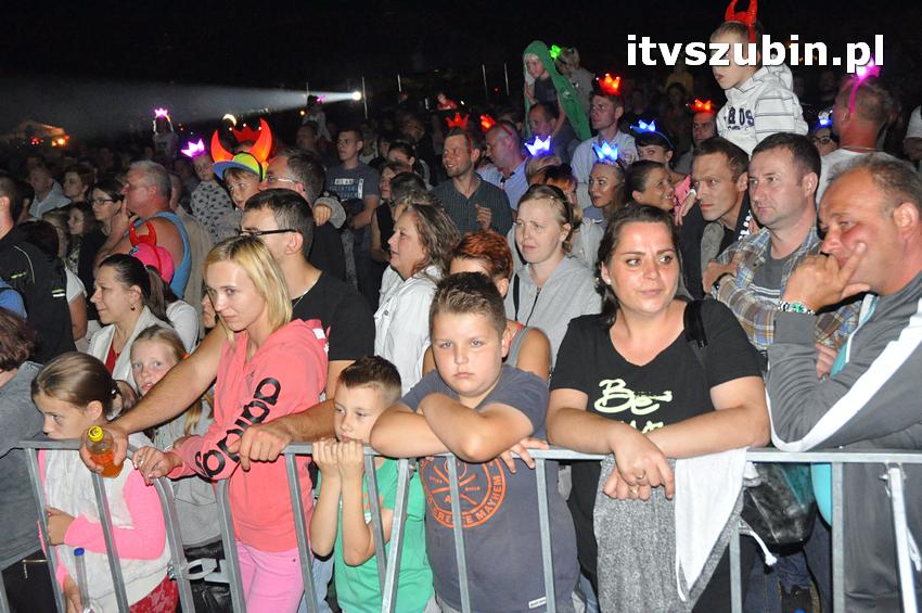 Kolejne spotkanie z muzyką w tle, koncert zespołu Brathanki