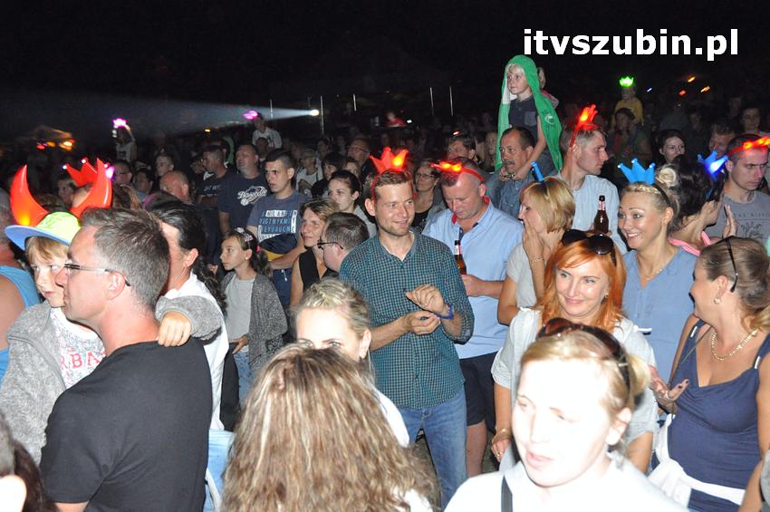 Kolejne spotkanie z muzyką w tle, koncert zespołu Brathanki