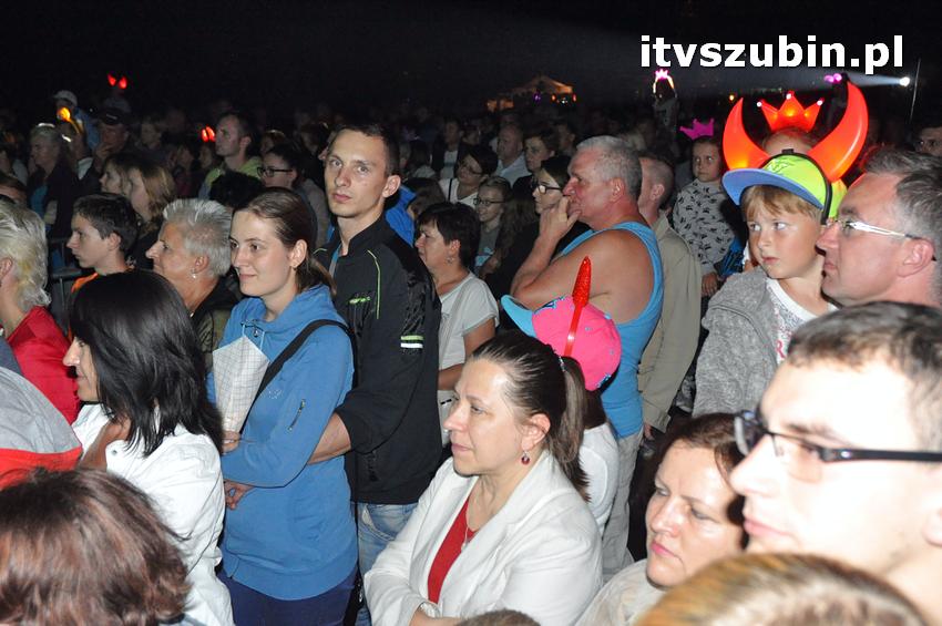 Kolejne spotkanie z muzyką w tle, koncert zespołu Brathanki