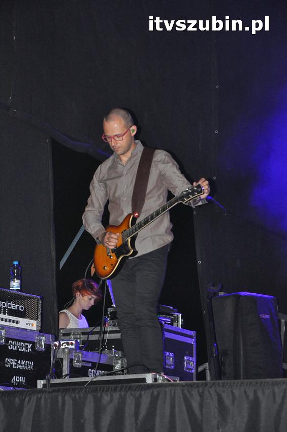 Kolejne spotkanie z muzyką w tle, koncert zespołu Brathanki