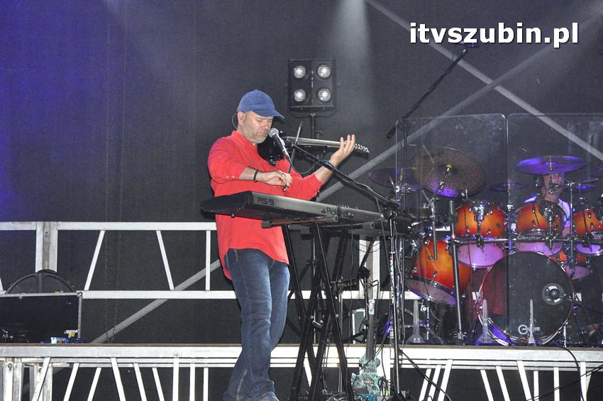 Kolejne spotkanie z muzyką w tle, koncert zespołu Brathanki