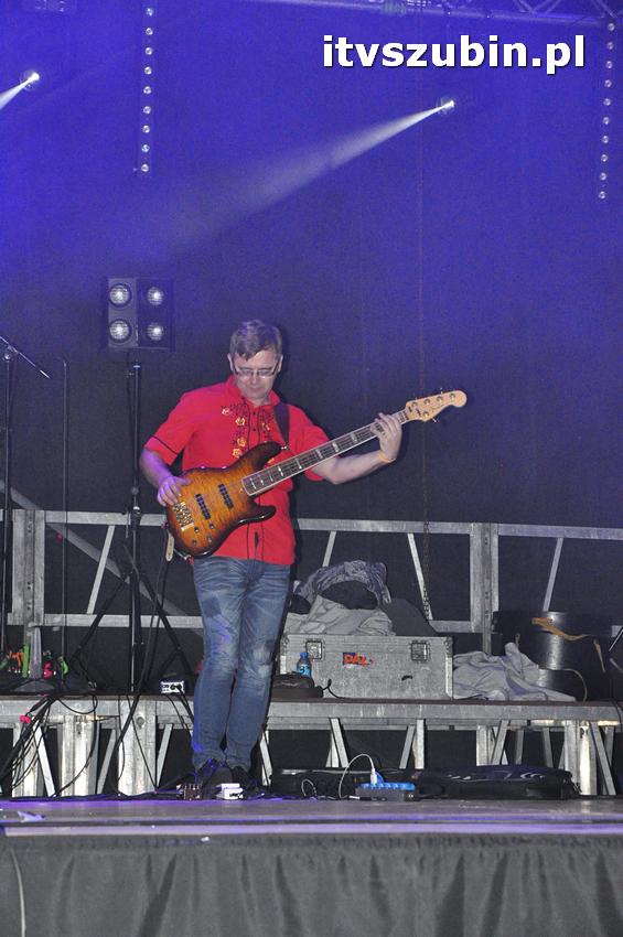 Kolejne spotkanie z muzyką w tle, koncert zespołu Brathanki