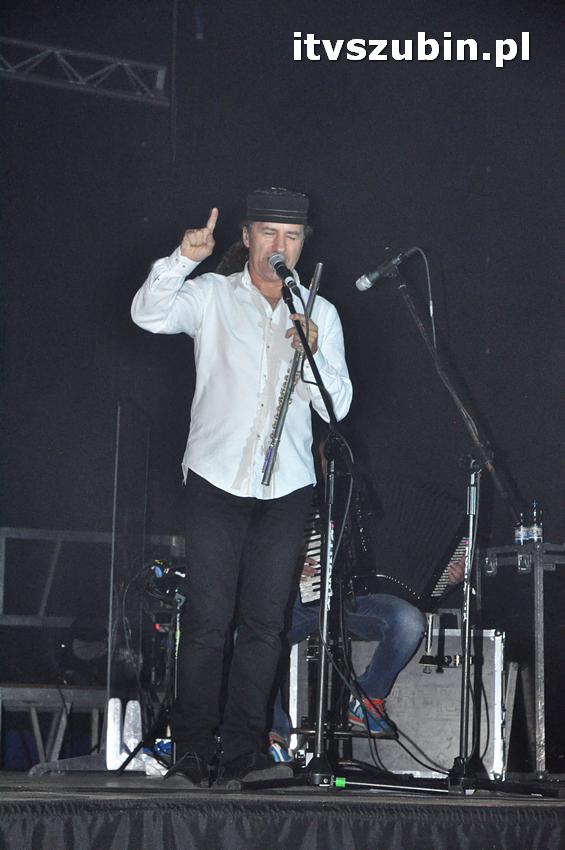 Kolejne spotkanie z muzyką w tle, koncert zespołu Brathanki