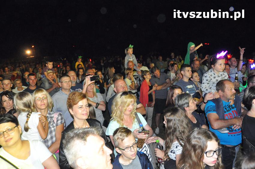 Kolejne spotkanie z muzyką w tle, koncert zespołu Brathanki