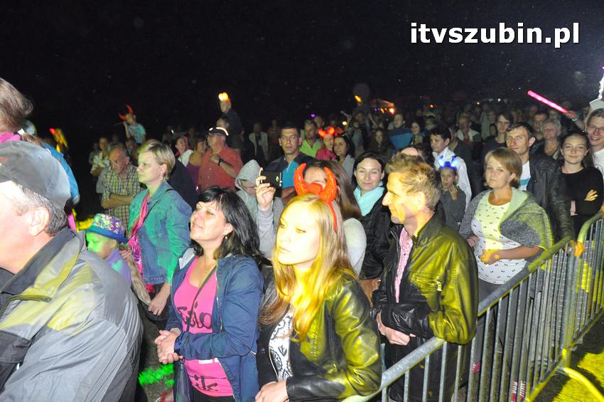 Kolejne spotkanie z muzyką w tle, koncert zespołu Brathanki