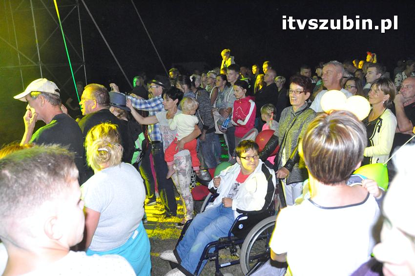 Kolejne spotkanie z muzyką w tle, koncert zespołu Brathanki