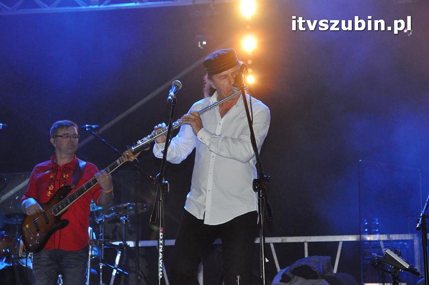 Kolejne spotkanie z muzyką w tle, koncert zespołu Brathanki