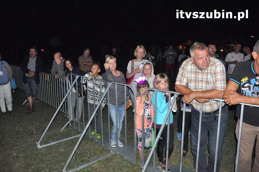 Kolejne spotkanie z muzyką w tle, koncert zespołu Brathanki