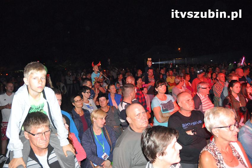 Kolejne spotkanie z muzyką w tle, koncert zespołu Brathanki