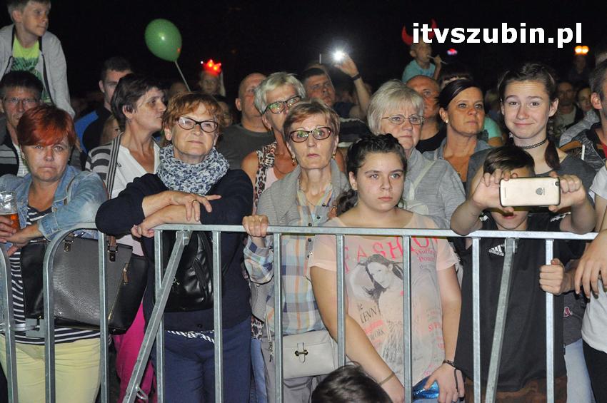 Kolejne spotkanie z muzyką w tle, koncert zespołu Brathanki