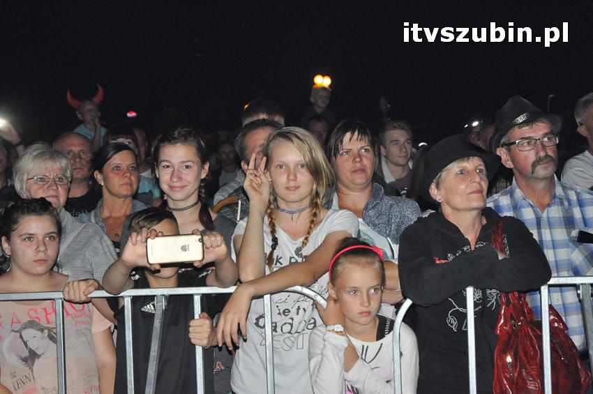 Kolejne spotkanie z muzyką w tle, koncert zespołu Brathanki