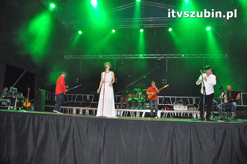 Kolejne spotkanie z muzyką w tle, koncert zespołu Brathanki