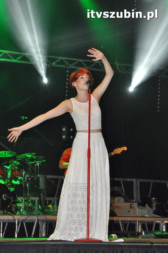 Kolejne spotkanie z muzyką w tle, koncert zespołu Brathanki