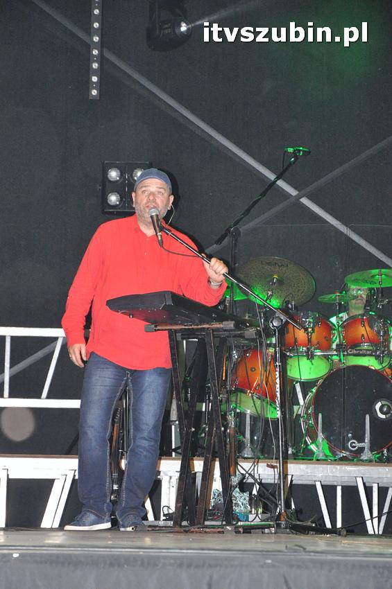 Kolejne spotkanie z muzyką w tle, koncert zespołu Brathanki