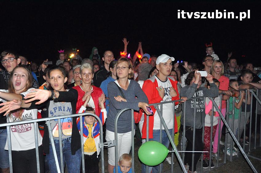 Kolejne spotkanie z muzyką w tle, koncert zespołu Brathanki