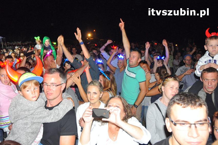 Kolejne spotkanie z muzyką w tle, koncert zespołu Brathanki