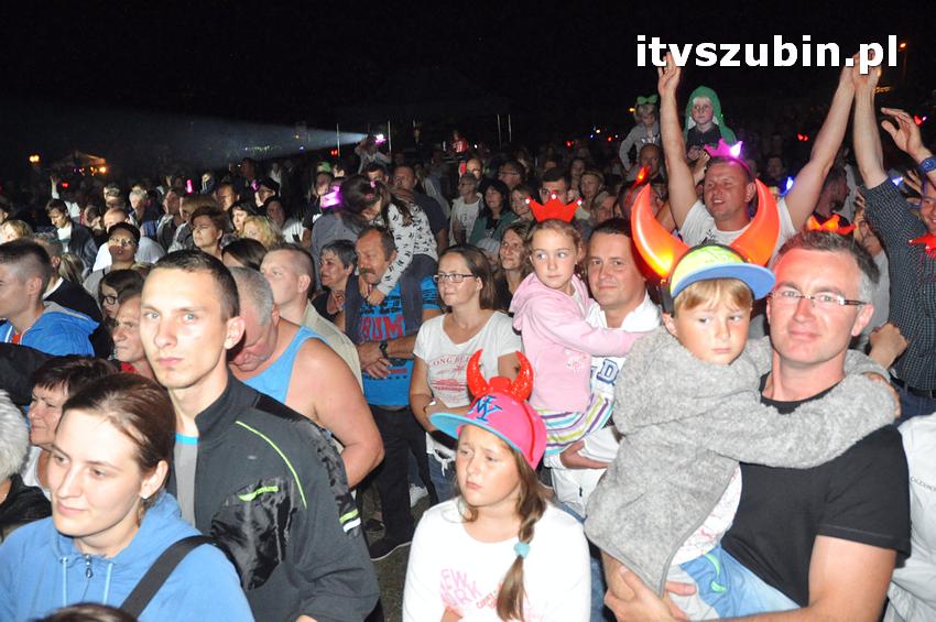 Kolejne spotkanie z muzyką w tle, koncert zespołu Brathanki