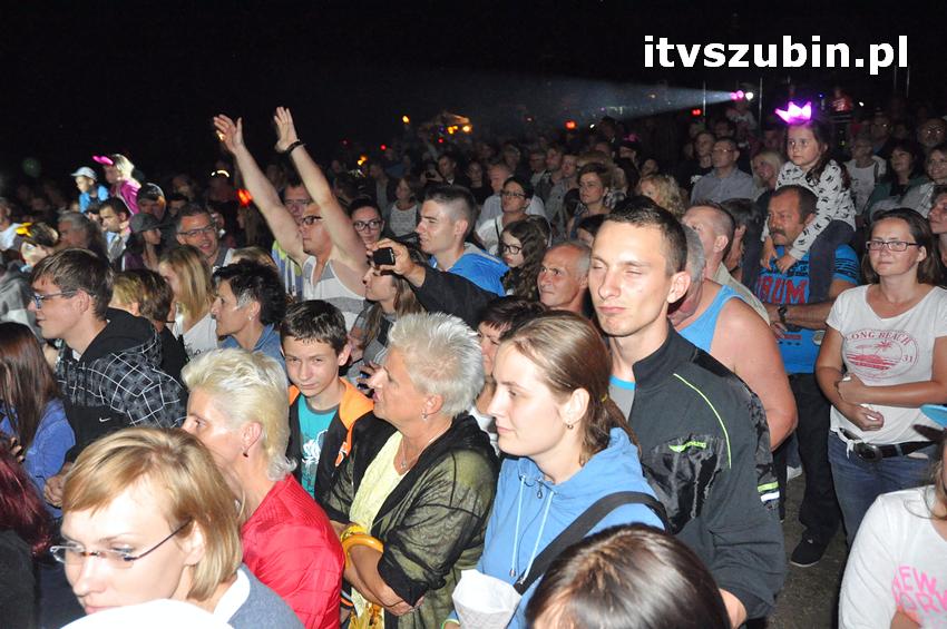 Kolejne spotkanie z muzyką w tle, koncert zespołu Brathanki