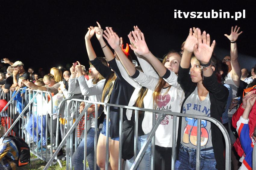 Kolejne spotkanie z muzyką w tle, koncert zespołu Brathanki
