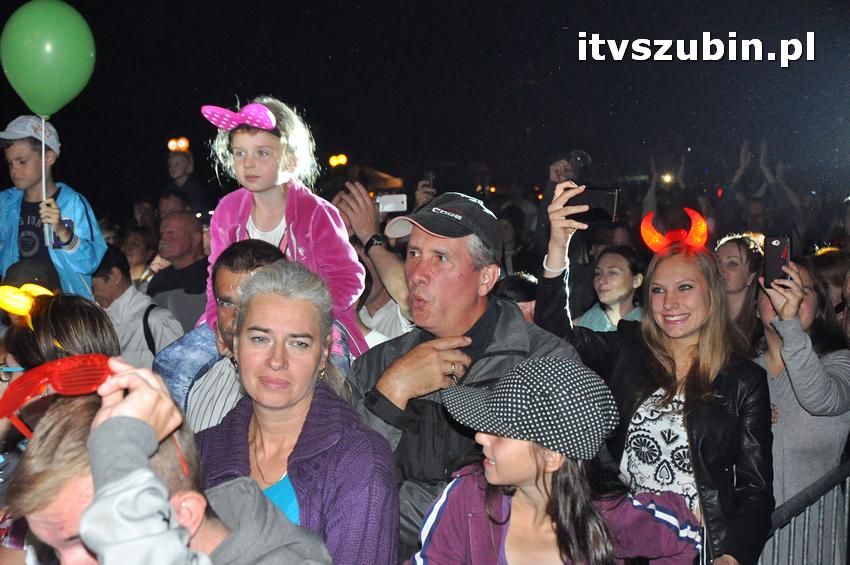 Kolejne spotkanie z muzyką w tle, koncert zespołu Brathanki