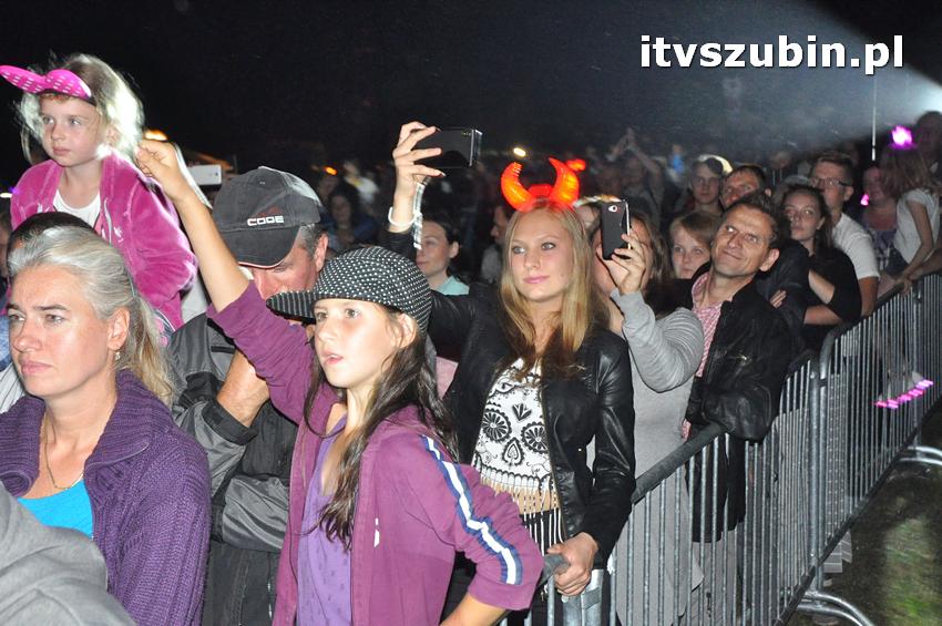 Kolejne spotkanie z muzyką w tle, koncert zespołu Brathanki