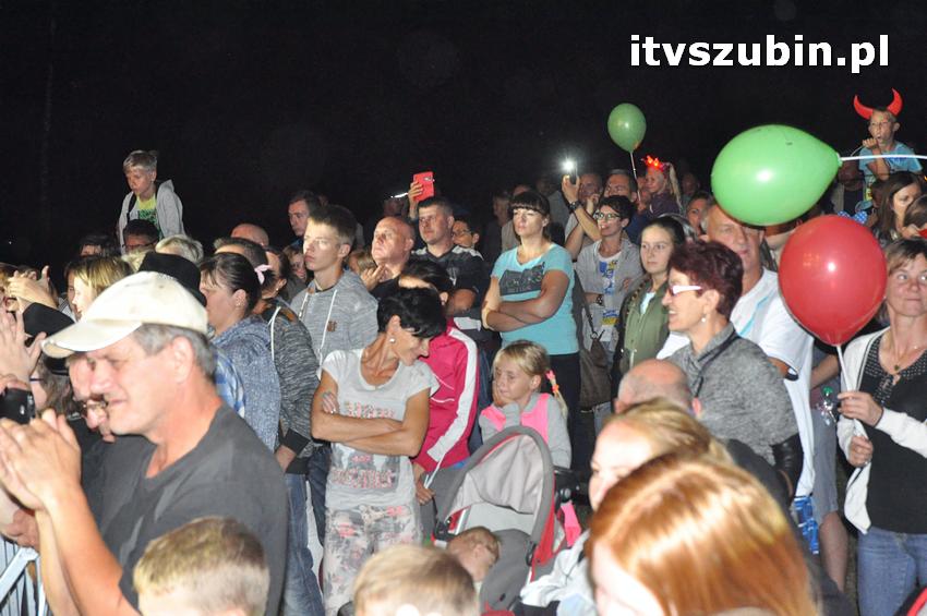 Kolejne spotkanie z muzyką w tle, koncert zespołu Brathanki