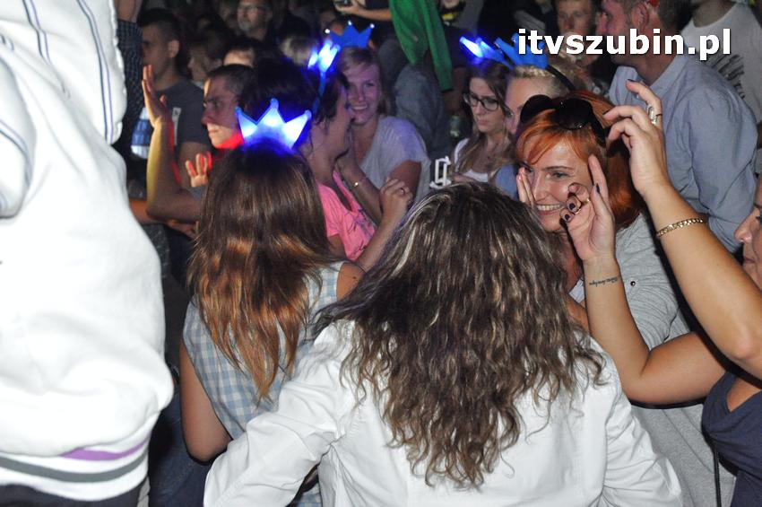 Kolejne spotkanie z muzyką w tle, koncert zespołu Brathanki