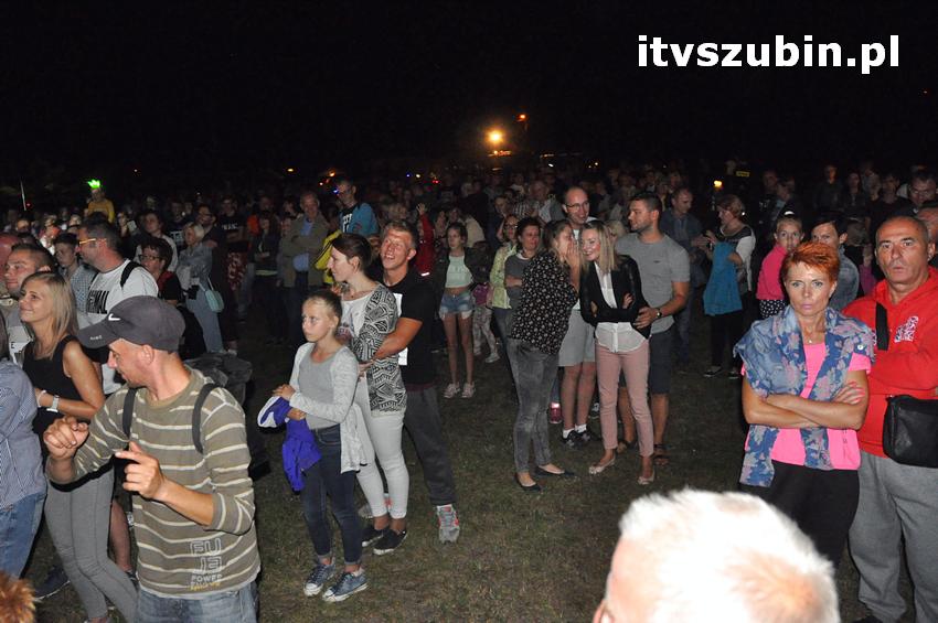 Kolejne spotkanie z muzyką w tle, koncert zespołu Brathanki