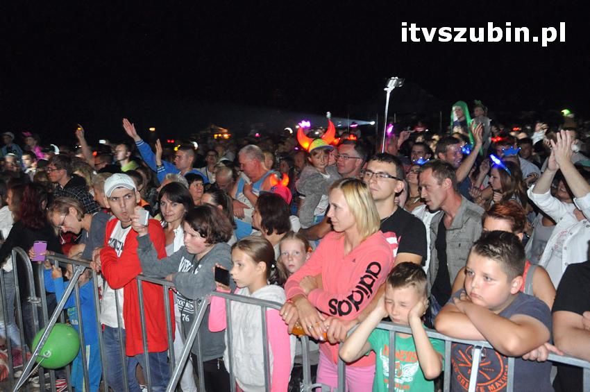 Kolejne spotkanie z muzyką w tle, koncert zespołu Brathanki