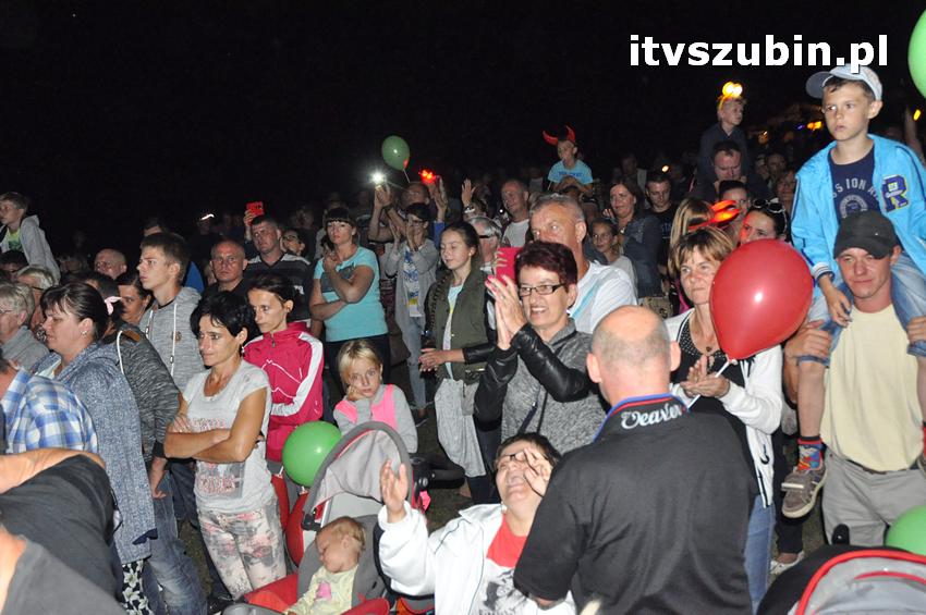 Kolejne spotkanie z muzyką w tle, koncert zespołu Brathanki