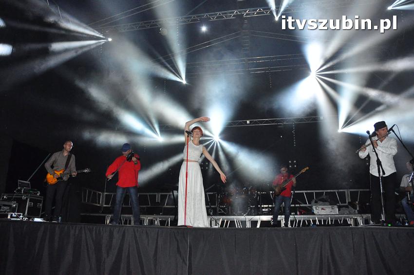 Kolejne spotkanie z muzyką w tle, koncert zespołu Brathanki