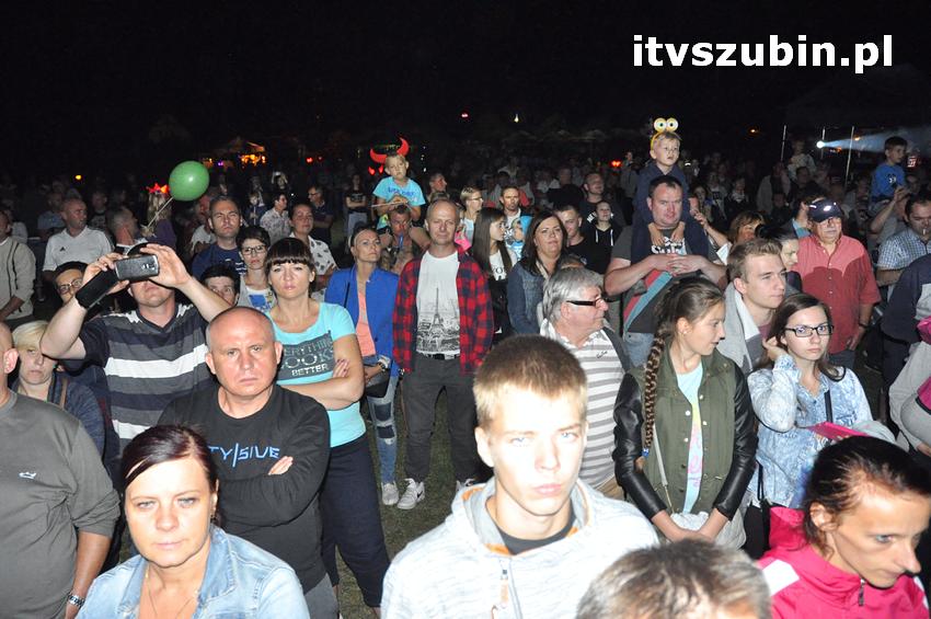 Kolejne spotkanie z muzyką w tle, koncert zespołu Brathanki