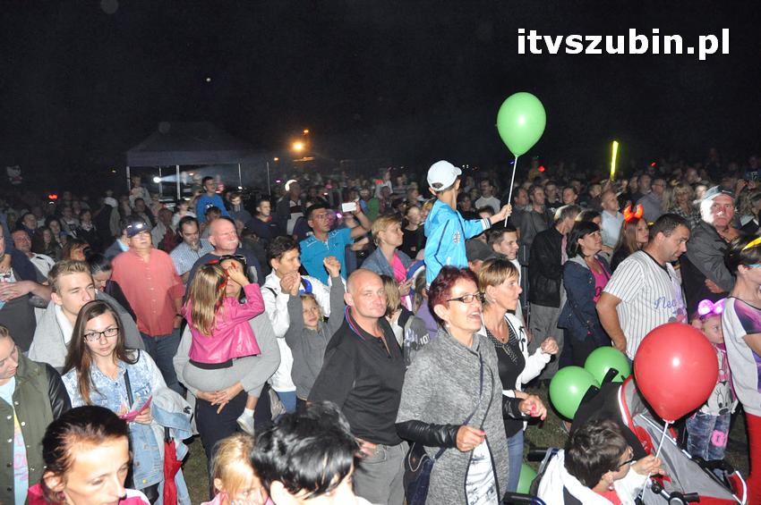 Kolejne spotkanie z muzyką w tle, koncert zespołu Brathanki