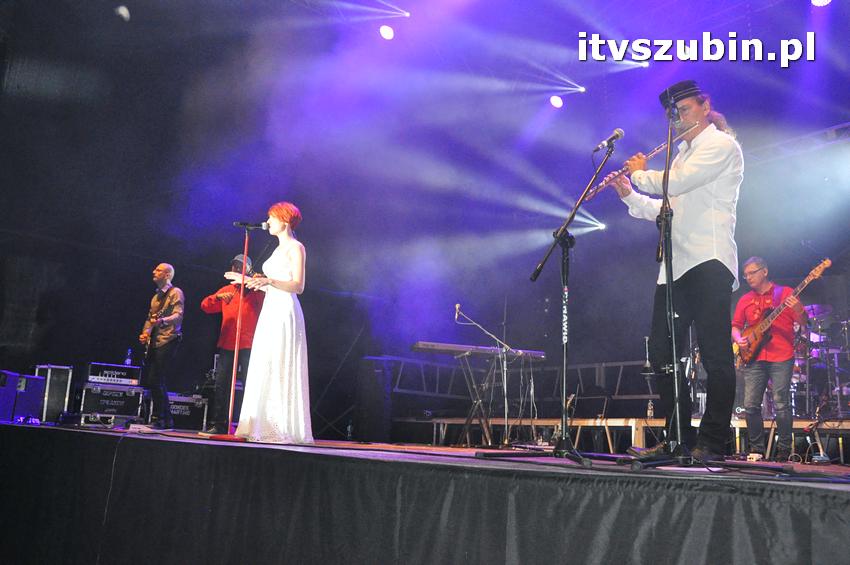 Kolejne spotkanie z muzyką w tle, koncert zespołu Brathanki