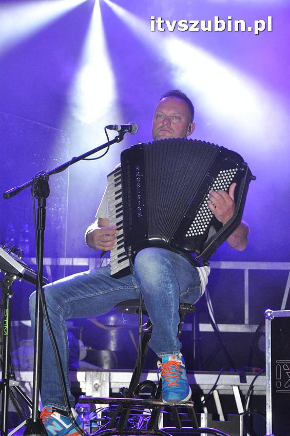 Kolejne spotkanie z muzyką w tle, koncert zespołu Brathanki