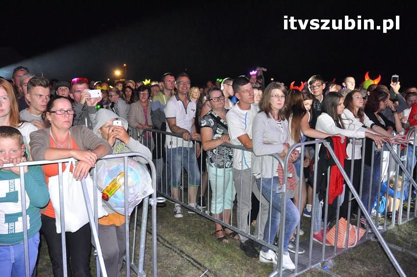 Kolejne spotkanie z muzyką w tle, koncert zespołu Brathanki