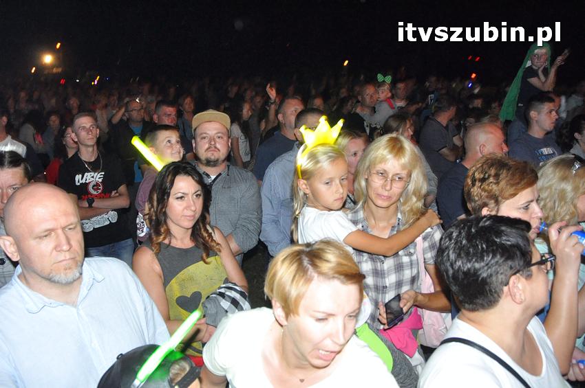 Kolejne spotkanie z muzyką w tle, koncert zespołu Brathanki