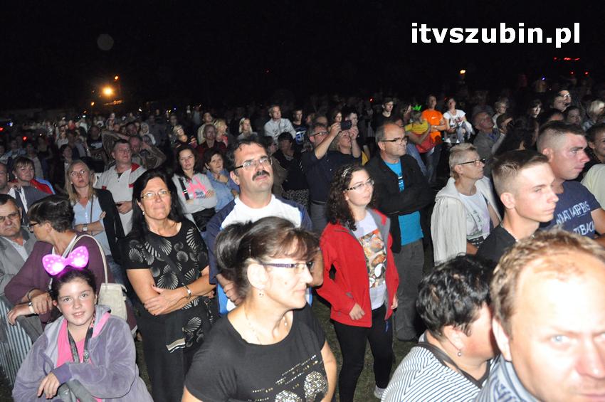 Kolejne spotkanie z muzyką w tle, koncert zespołu Brathanki