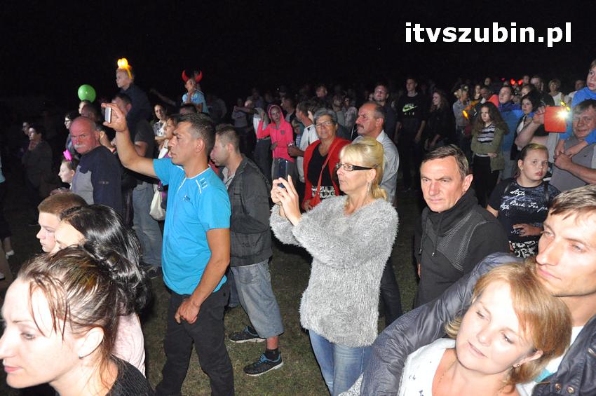 Kolejne spotkanie z muzyką w tle, koncert zespołu Brathanki