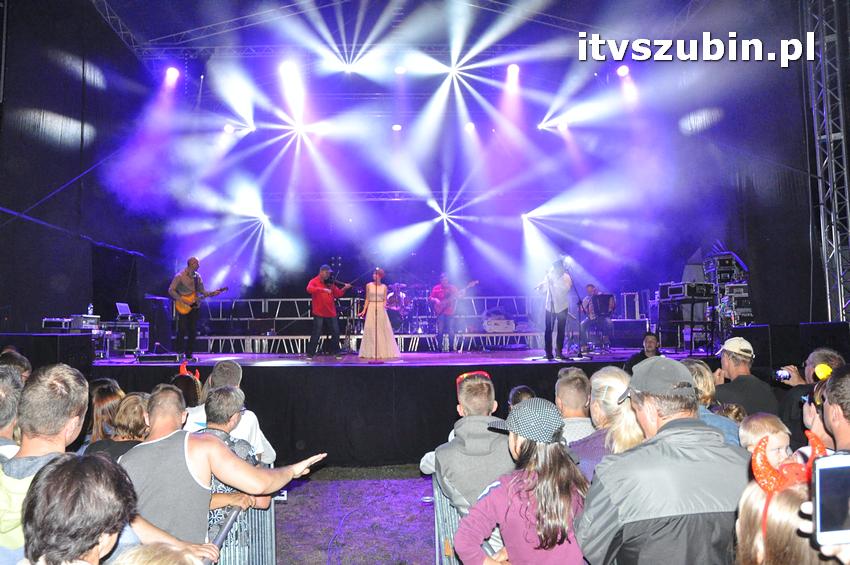 Kolejne spotkanie z muzyką w tle, koncert zespołu Brathanki