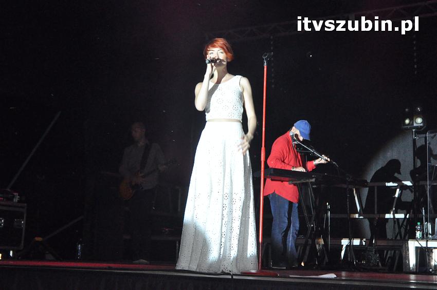 Kolejne spotkanie z muzyką w tle, koncert zespołu Brathanki