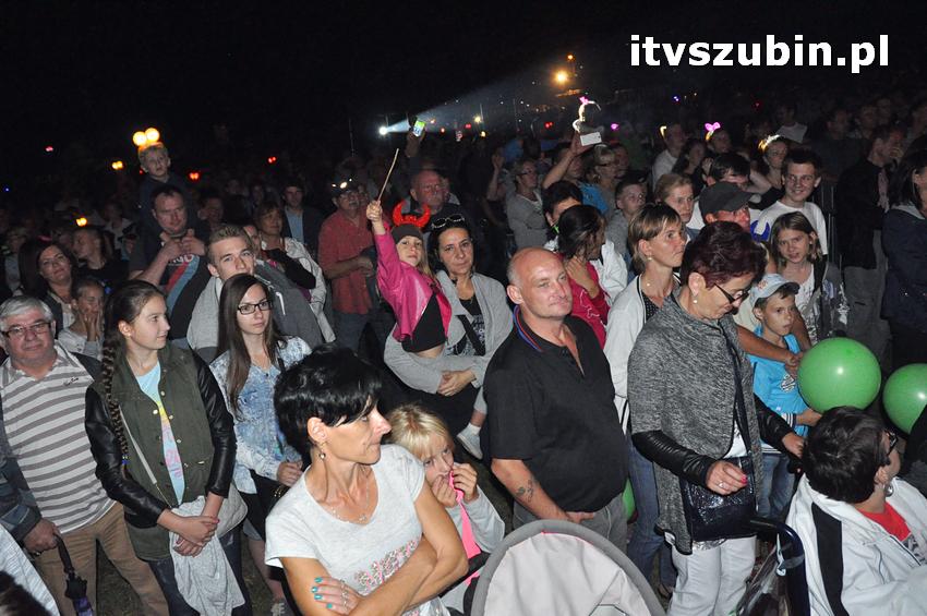 Kolejne spotkanie z muzyką w tle, koncert zespołu Brathanki