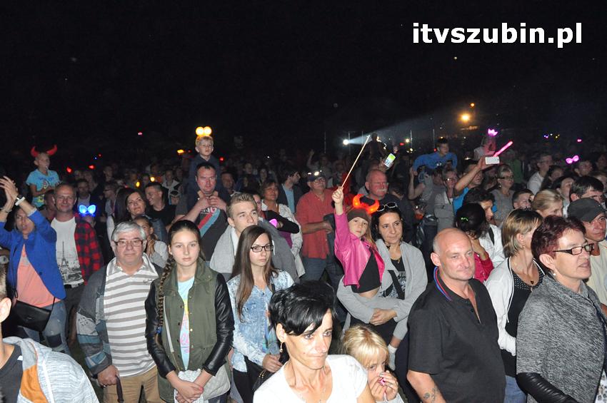 Kolejne spotkanie z muzyką w tle, koncert zespołu Brathanki